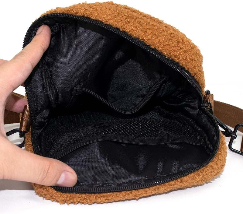 COOWONE Hundeleckerli-Tasche Hundespaziergangstasche für Leckerlis, Knabbereien, Spielzeug, Weiche C