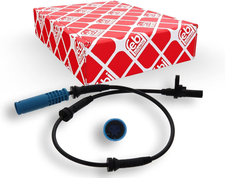 febi bilstein 36804 ABS-Sensor , 1 Stück