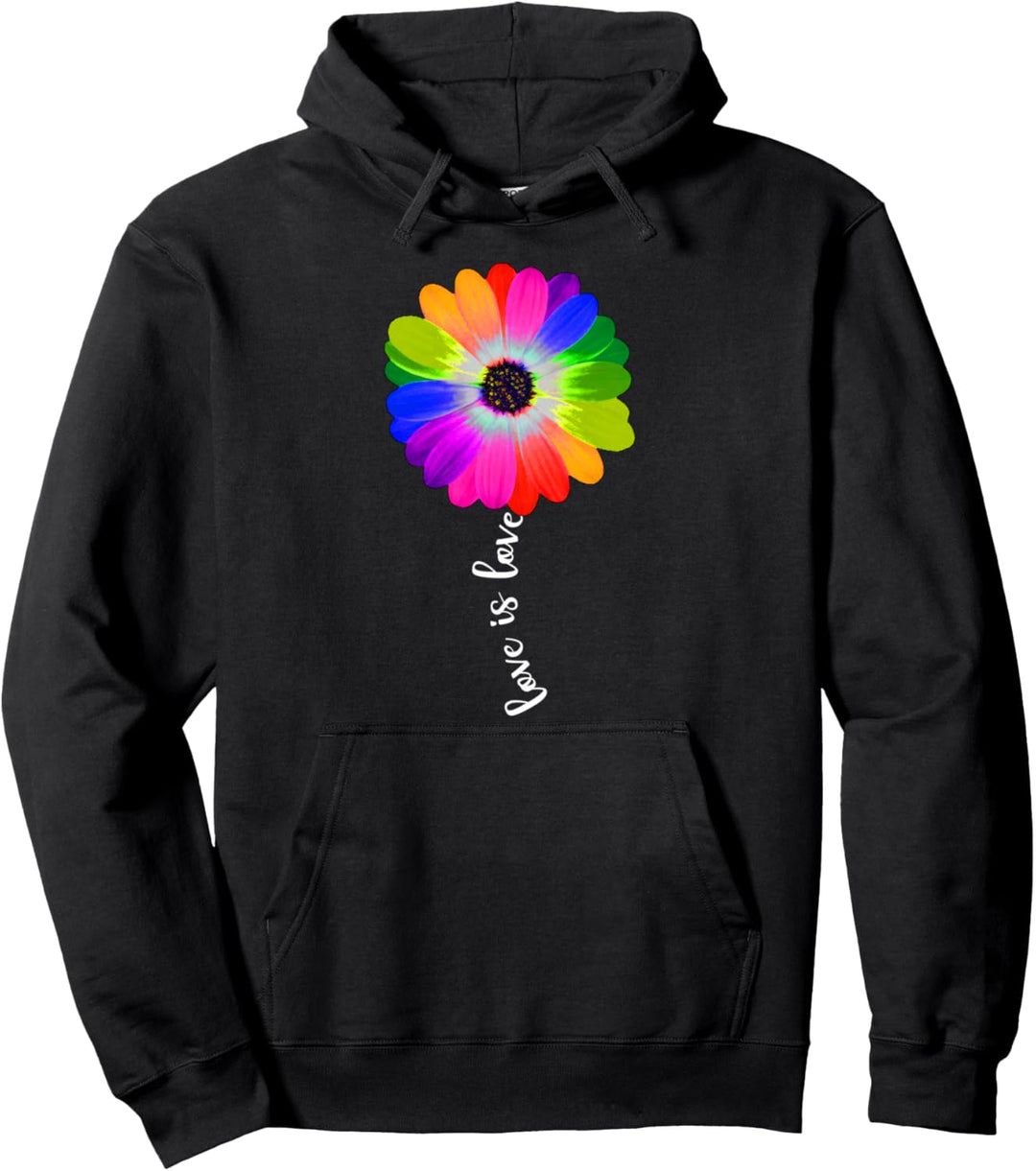 LGBT Gay Pride Schwule Lesben Bisexuelle Transgender Pullover Hoodie