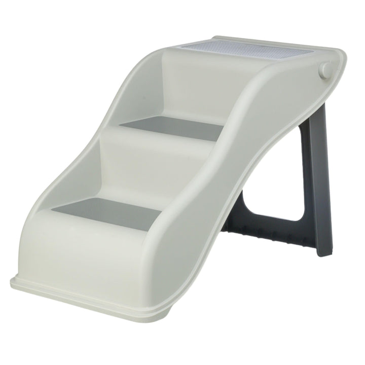 TRIXIE 39475 TREPPE, KUNSTSTOFF, 34 × 39 × 54 CM,