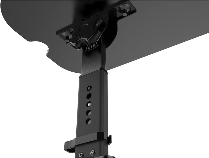 Audibax NEO STM-5 Soportes Monitores/Altavoces Estudio para Mesa Regulables (Pareja) Neo STM-5 (Paar