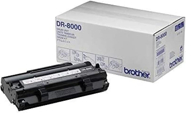 Brother DR8000 Trommeleinheit für Mfc-4800Mfc-9070Mfc-9160Mfc-9180Mfc-9030 Fax-2850