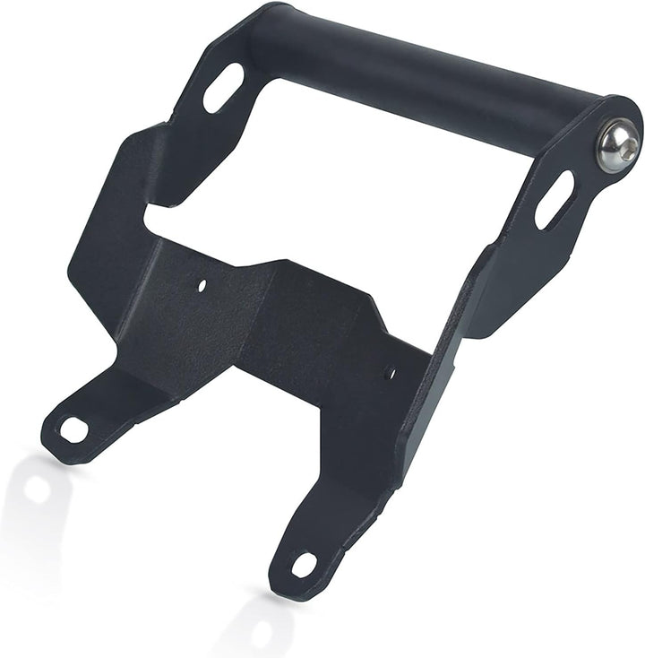 MZ-STORE Motorrad Front Halter Navigationshalterung für XADV 750 X-ADV X ADV 750 2017-2020 Navigatio