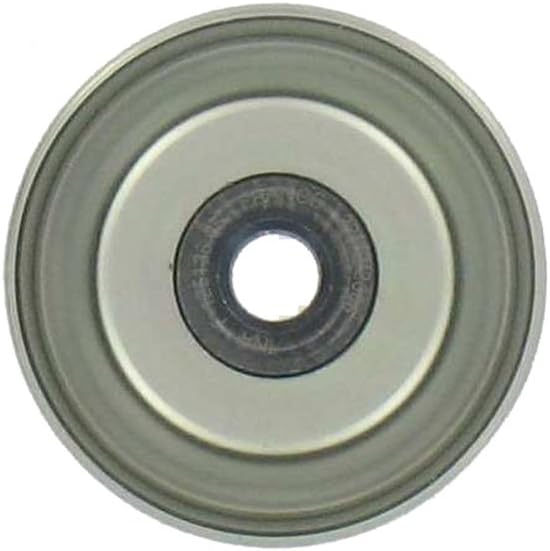 SKF VKM 34102 Spannrollensatz für Nebentrieb