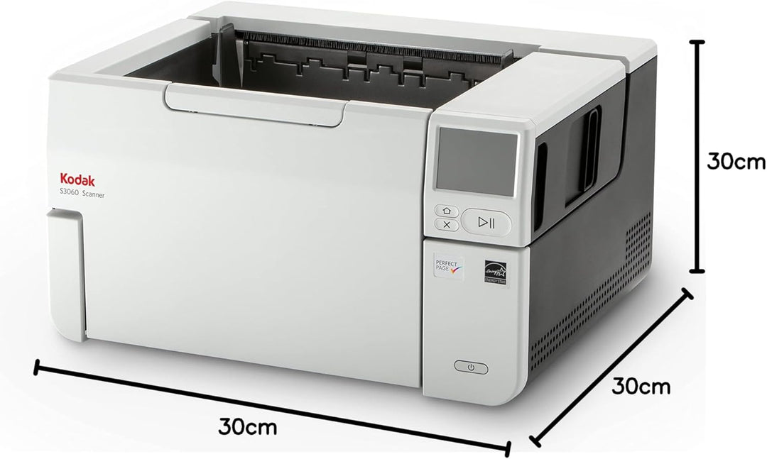 Kodak Scanner S3060 A3 Dokumentenscanner