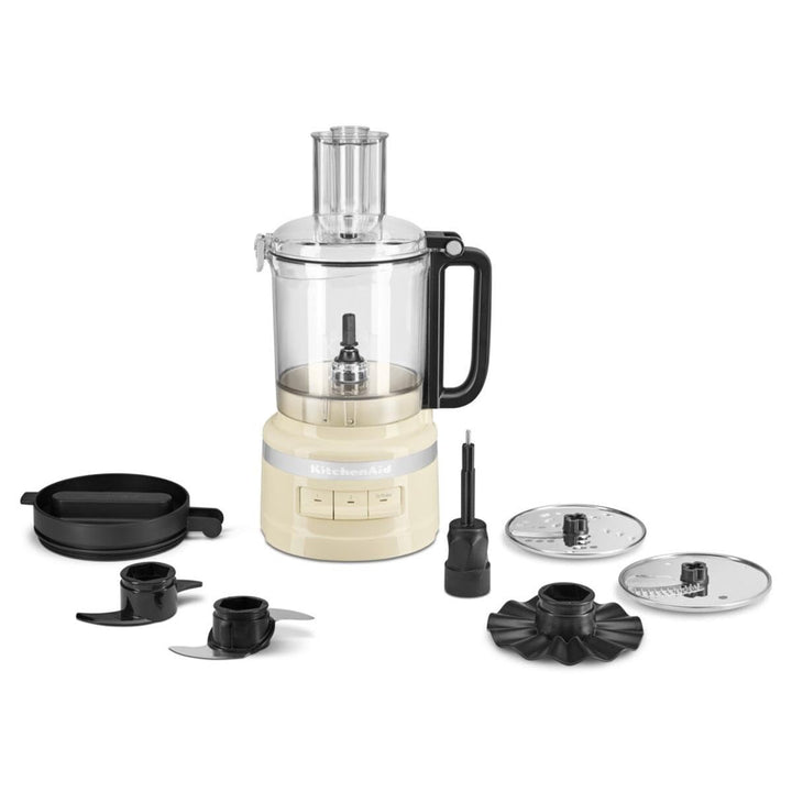 Kitchenaid 2,1 L Küchenmaschine 5KFP0921 Almond Cream