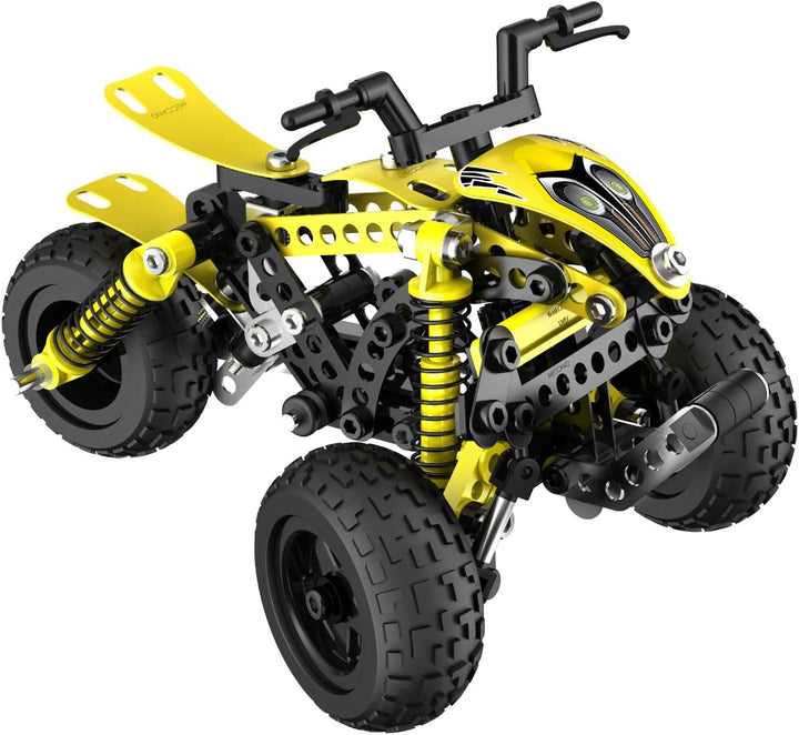 Spin Master 6023682 - Meccano Evolution ATV Quadbike