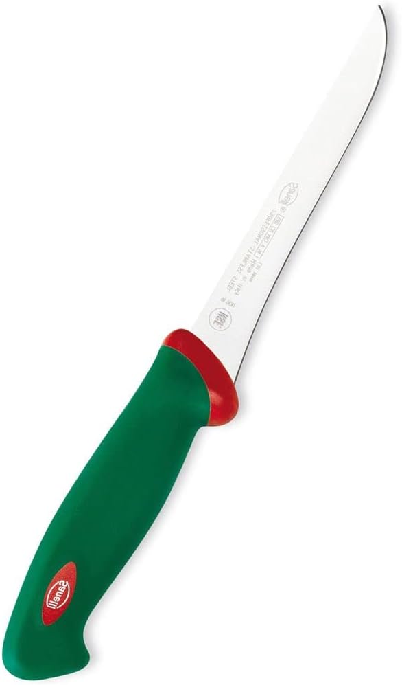 FLEISCHERMESSER CM. 16 PREMANA