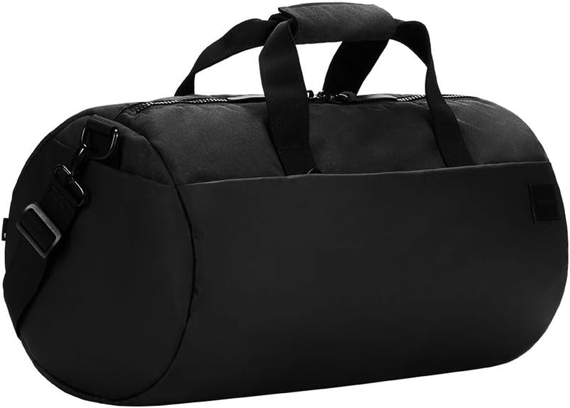 Incase Compass Duffel Rucksack, Schwarz Schwarz – Inco400185-blk, Schwarz – Inco400185-blk