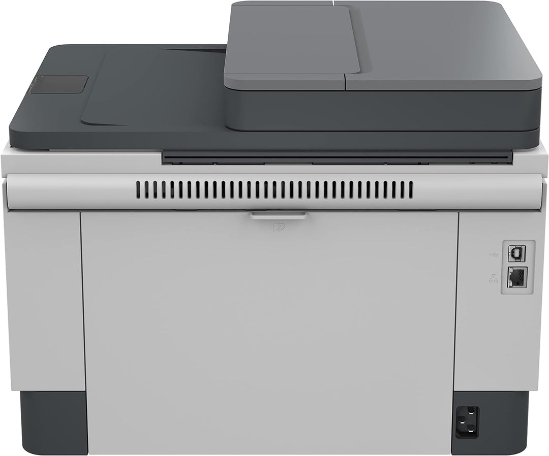 HP Laserjet Tank 2604sdw Laserdrucker und Scanner mit Ethernet, Automatic Duplex Printing, HP Smart