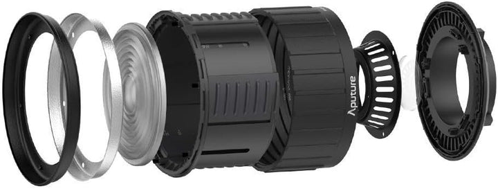 Aputure Fresnel 2X, AP-FR-2X