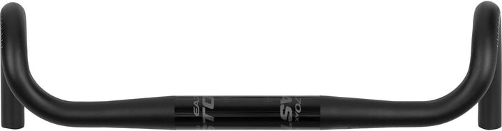 Easton Ea70 Ax Strassenlenker 44 mm Schwarz, 44 mm Schwarz