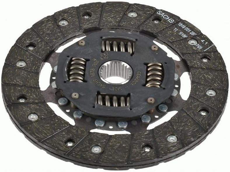 Sachs 3000705102 Kupplung