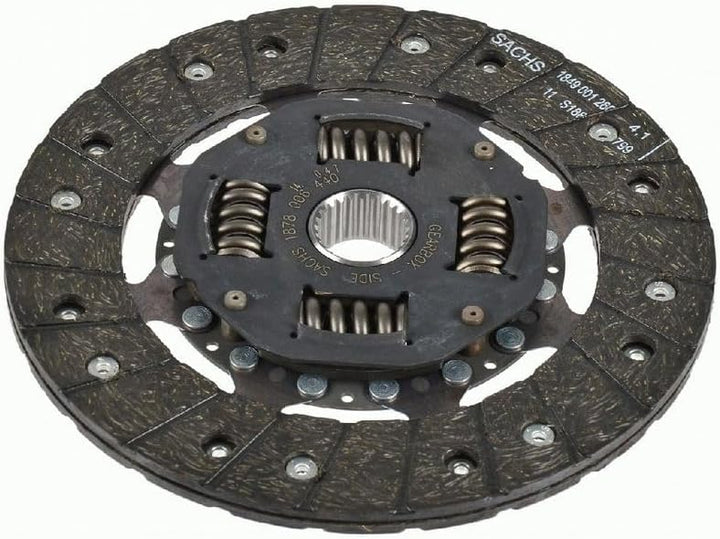 Sachs 3000705102 Kupplung