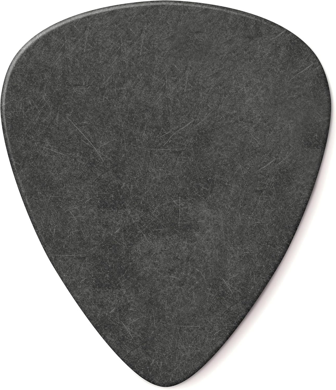 Médiators Jim Dunlop 0,60mm Tortex Pitch Black 0,60mm sachet de 72 Sachet de 72 0,60mm, Sachet de 72