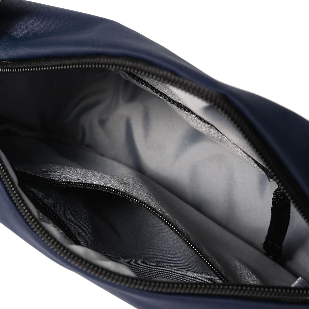 Hedgren Nova Neutron M Umhängetasche 22 cm Navy Cosmos M, Navy Cosmos M