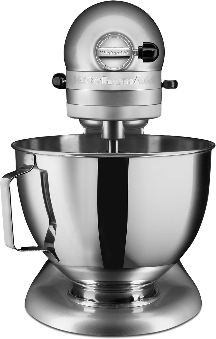 KitchenAid KÜCHENMASCHINEN MIT KIPPBAREM MOTORKOPF 4,3L 5KSM95PSECU