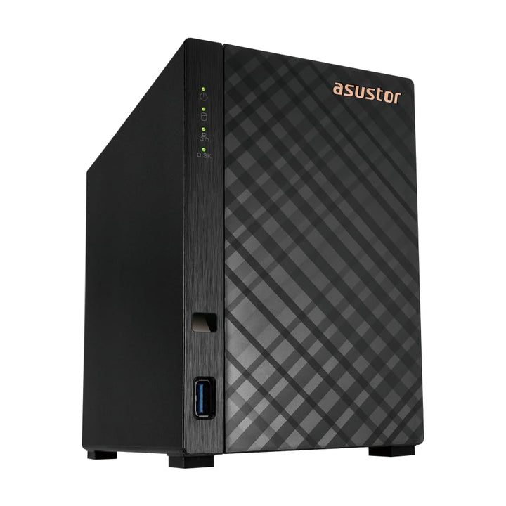 Drivestor 2 Gen 2 AS1202T 2 Bay NAS