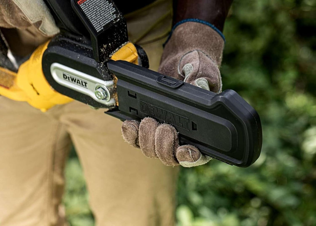 DEWALT - Hochentaster XR 18 V 5 Ah Li-Ion bürstenlos