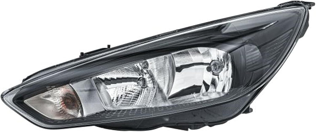 HELLA 1LE 354 827-131 Glühlampe-Hauptscheinwerfer - links - für u.a. Ford Focus Iii