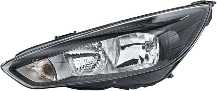 HELLA 1LE 354 827-131 Glühlampe-Hauptscheinwerfer - links - für u.a. Ford Focus Iii