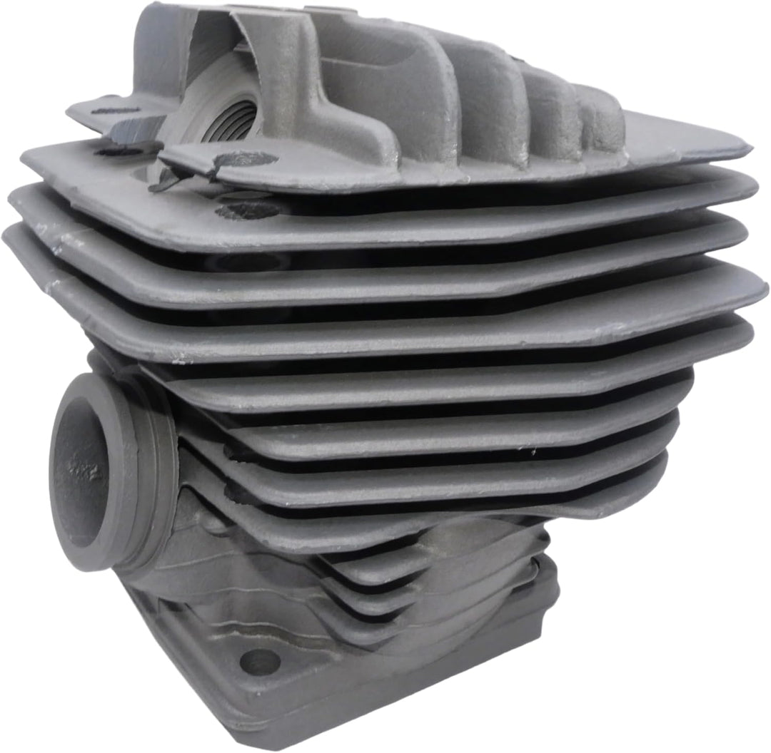 Hippotech 56mm Zylinderkolbenbaugruppe für Stihl Kettensäge 064 066 MS640 MS650 MS660