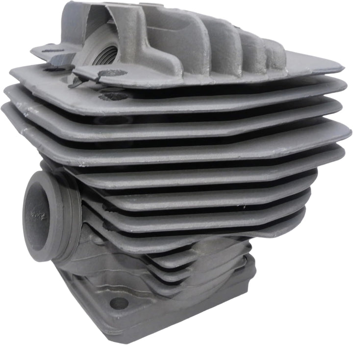 Hippotech 56mm Zylinderkolbenbaugruppe für Stihl Kettensäge 064 066 MS640 MS650 MS660