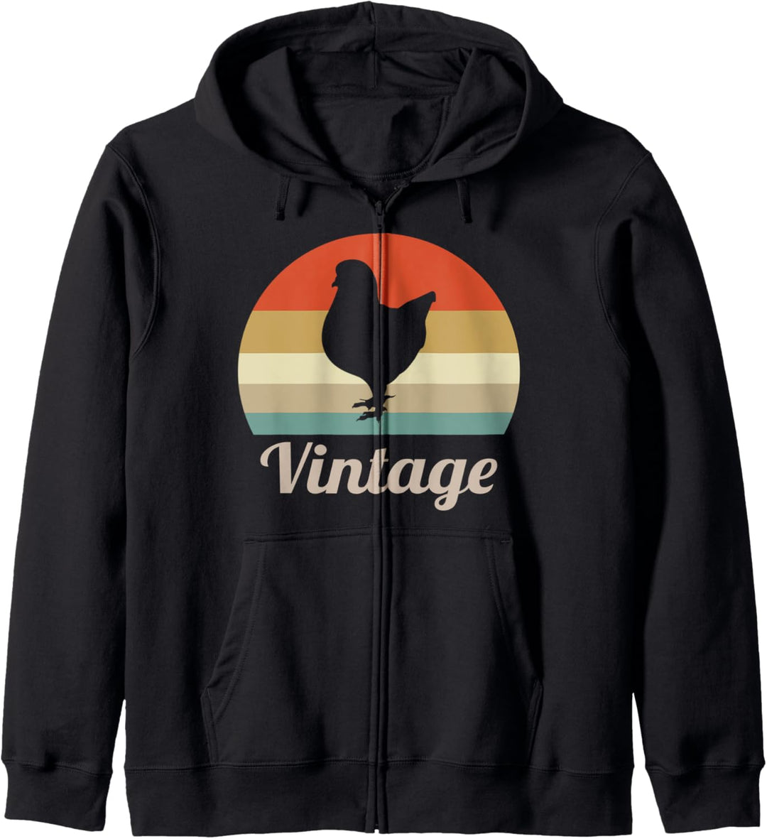Kingtaube Tauben Brieftauben Taubenzucht Vintage Retro Style Kapuzenjacke