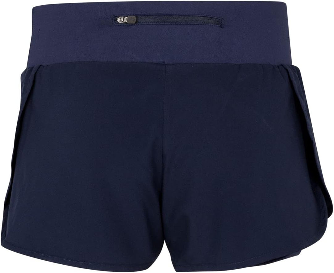 Kappa Damen Falza Tennishose 8 Jahre Blau, 8 Jahre Blau
