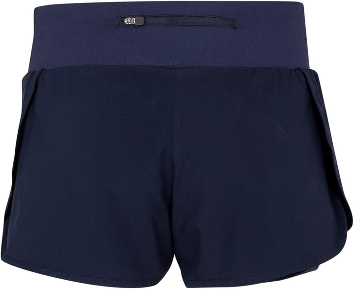 Kappa Damen Falza Tennishose 8 Jahre Blau, 8 Jahre Blau