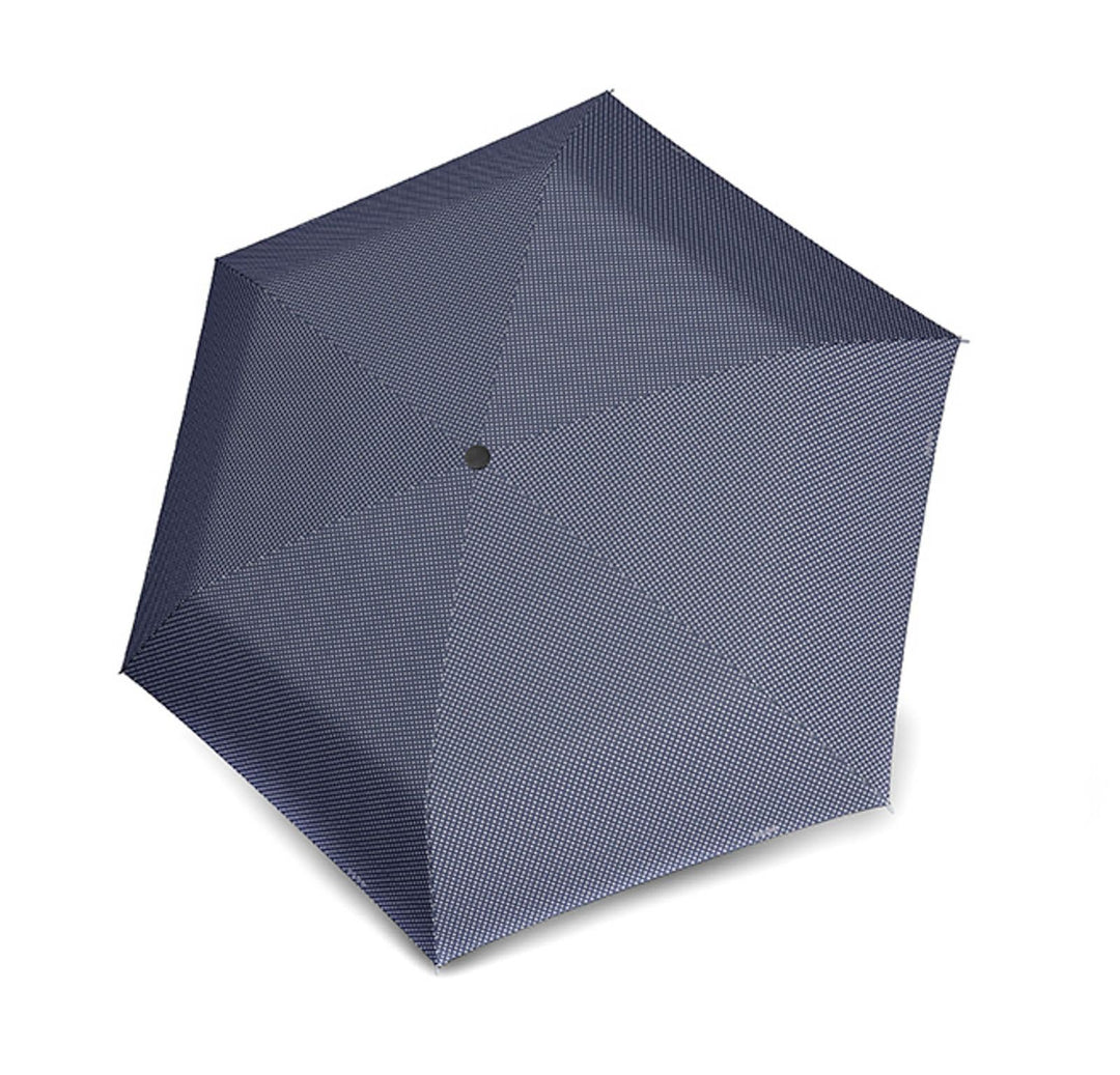Doppler Carbonsteel Mini Slim Taschenschirm 22 cm