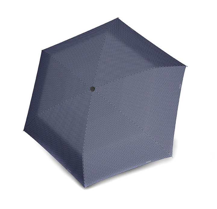 Doppler Carbonsteel Mini Slim Taschenschirm 22 cm