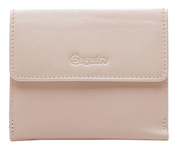 Esquire Viktoria Geldbörse RFID 10 cm