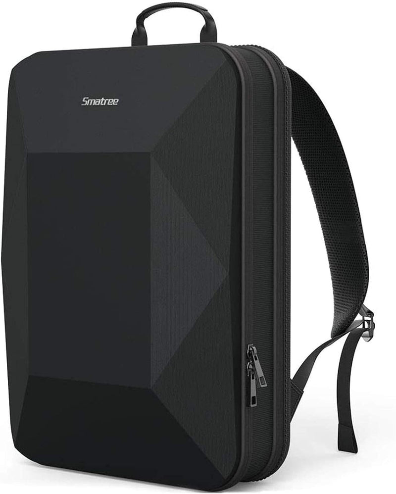 Smatree Laptop-Rucksack für Herren, Business Reise Rucksack, Laptop-Tasche Kompatibel mit 13 14 15,4