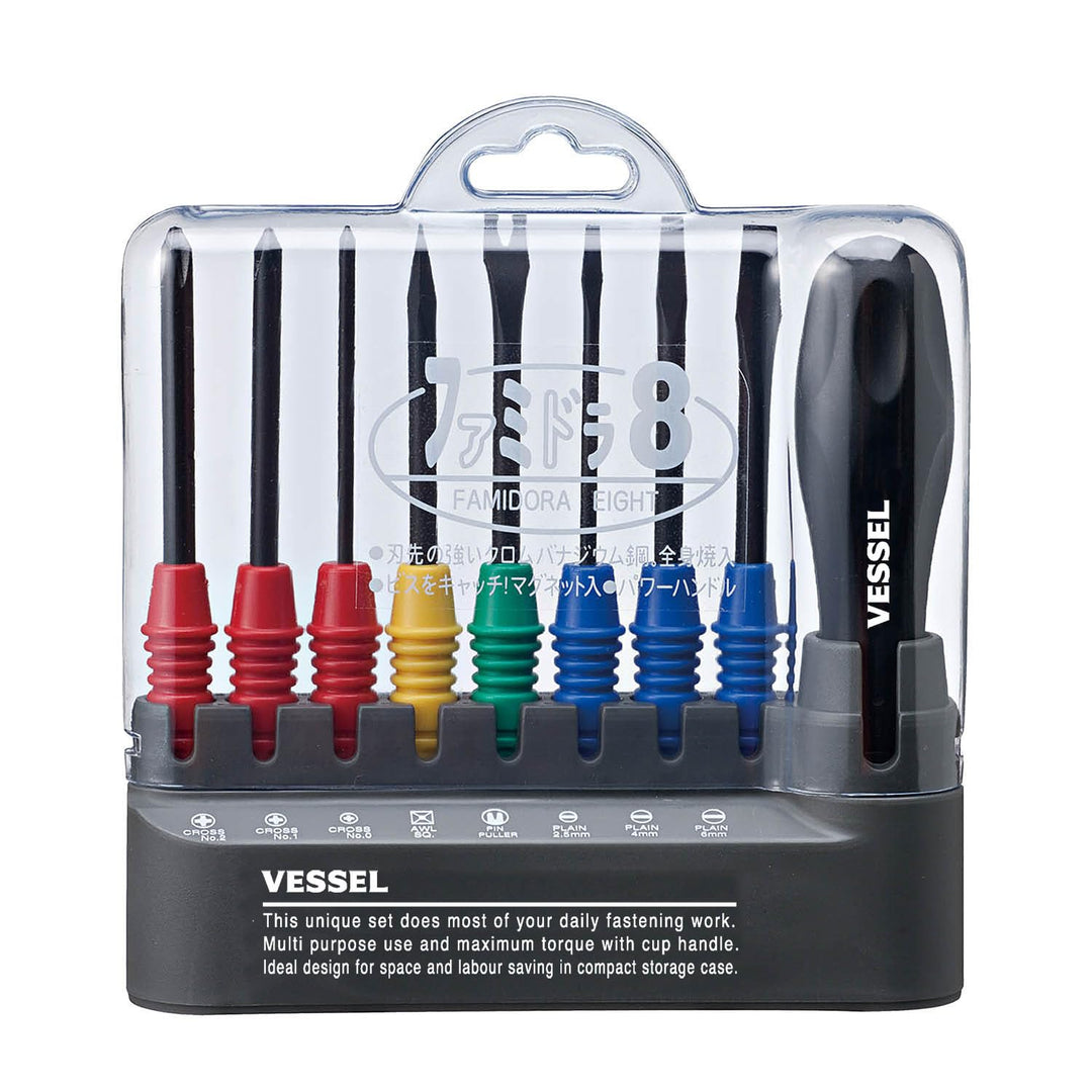 vesselTD-800 by Vessel