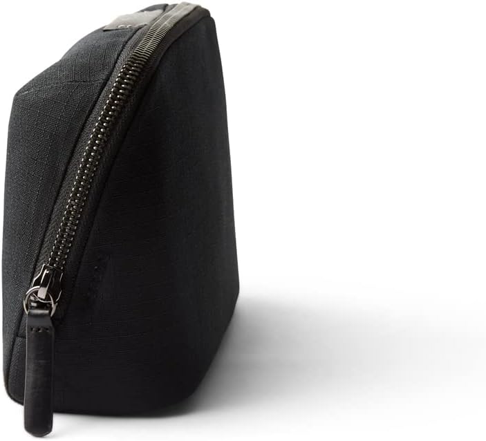 Bellroy Desk Caddy (Tech Organizer) - Black Schwarz, Schwarz
