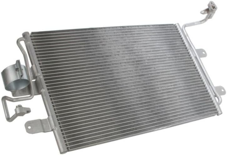 Nissens 94310 Klimakondensator