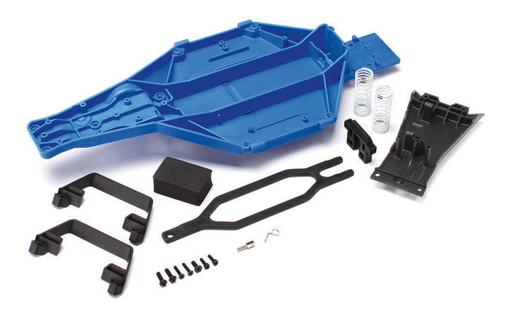 Traxxas 5830 Chassis Conversion Kit, Low CG (Slash 2wd)