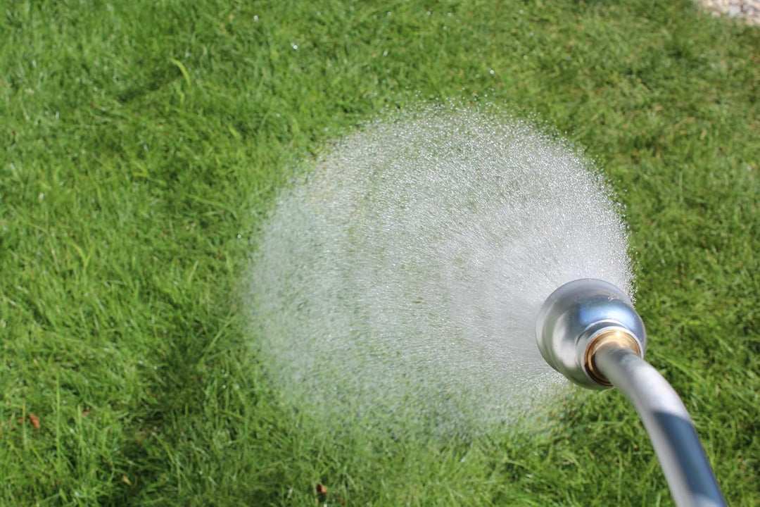 GSF 400 Profi Giessstab | Giessgerät | Gartenbrause | Pflanzenbewässerung | Steckverbindung, GSF 400
