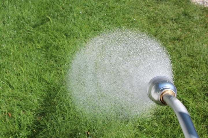 GSF 400 Profi Giessstab | Giessgerät | Gartenbrause | Pflanzenbewässerung | Steckverbindung, GSF 400