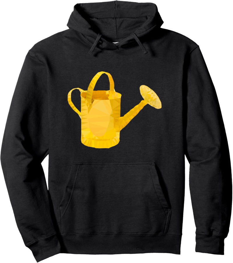 Giesskanne für den Garten Pullover Hoodie