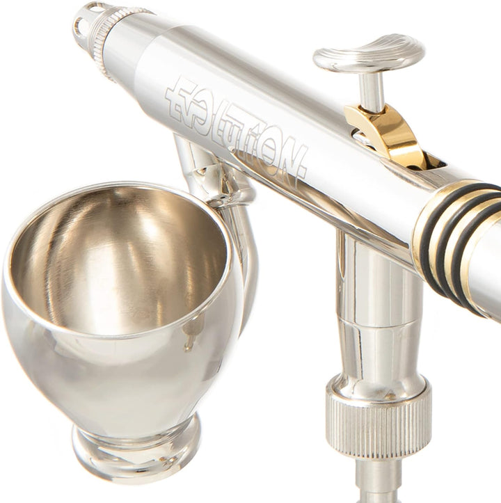 Harder & Steenbeck Evolution X Two in One Saugbecher 123013