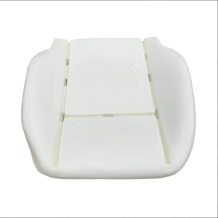 BREMER SITZBEZÜGE Sitzpolster kompatibel mit Iveco Daily 4 & 5 ab 2007-2017 Schaumpolster Sitzschaum