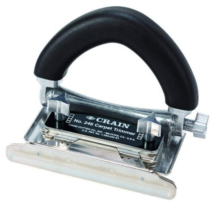 Crain Teppichschneider 246