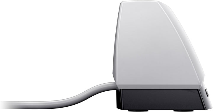 Tera 2D HW006 Barcode-Scanner, kabellos, QR-Code-Scanner mit Bluetooth, Zeitanzeige, Bildschirm, Bat