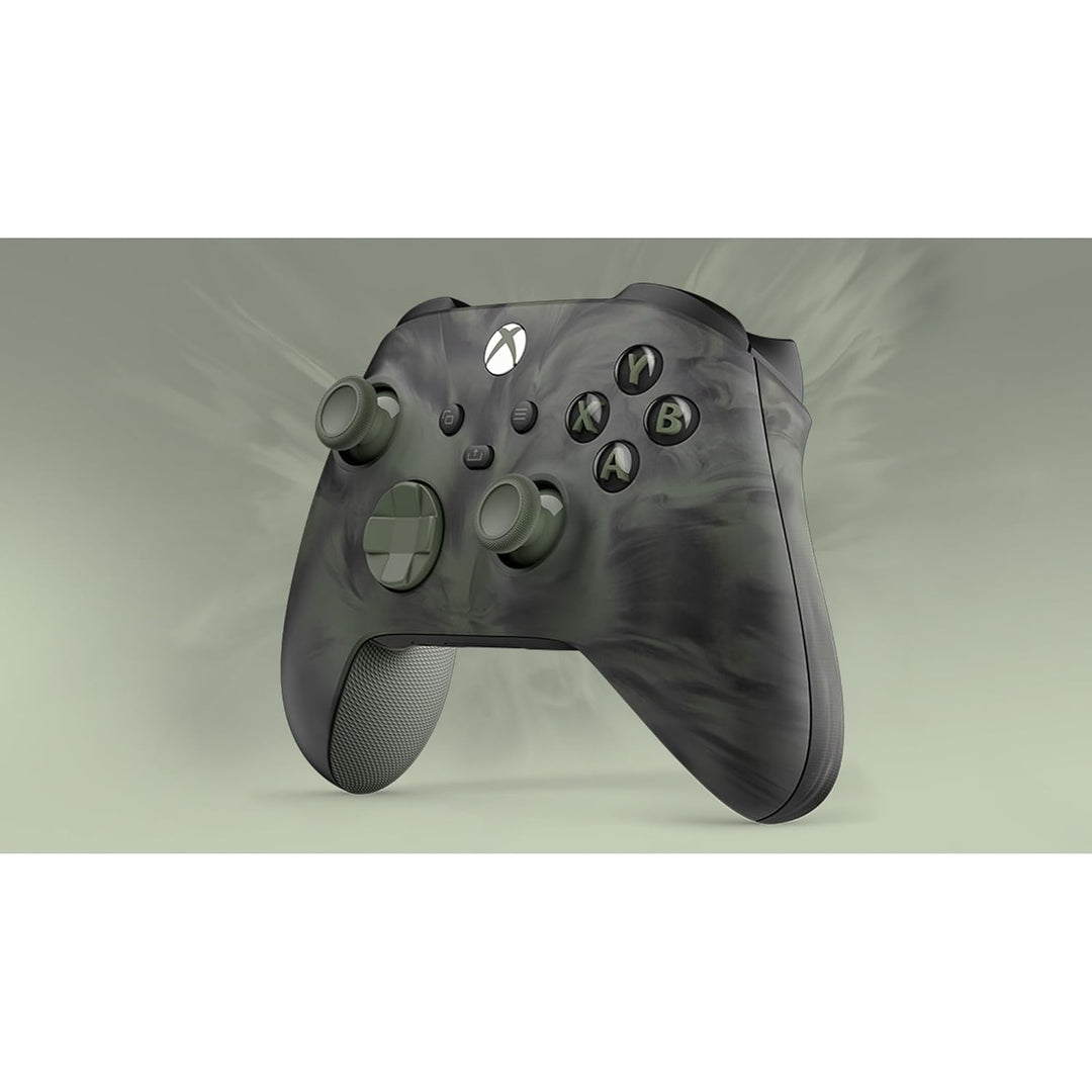 Xbox Wireless Controller - Nocturnal Vapor Special Edition Series X|S, One und Windows Geräte