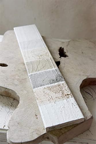 Jeanne d'Arc Living Vintage Paint Kreidefarbe 700 ml/23,6oz Chalk Kalkfarbe JDL Malen (Natural White