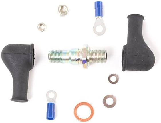 Bosch 0580254911 - Elektrokraftstoffpumpe