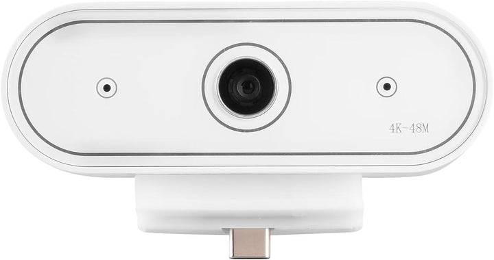 auvisio Zubehör zu Mobiler Smartbildschirm: Full-HD-Aufsatz-Kamera für 32"-Streaming-Bildschirm ST-3