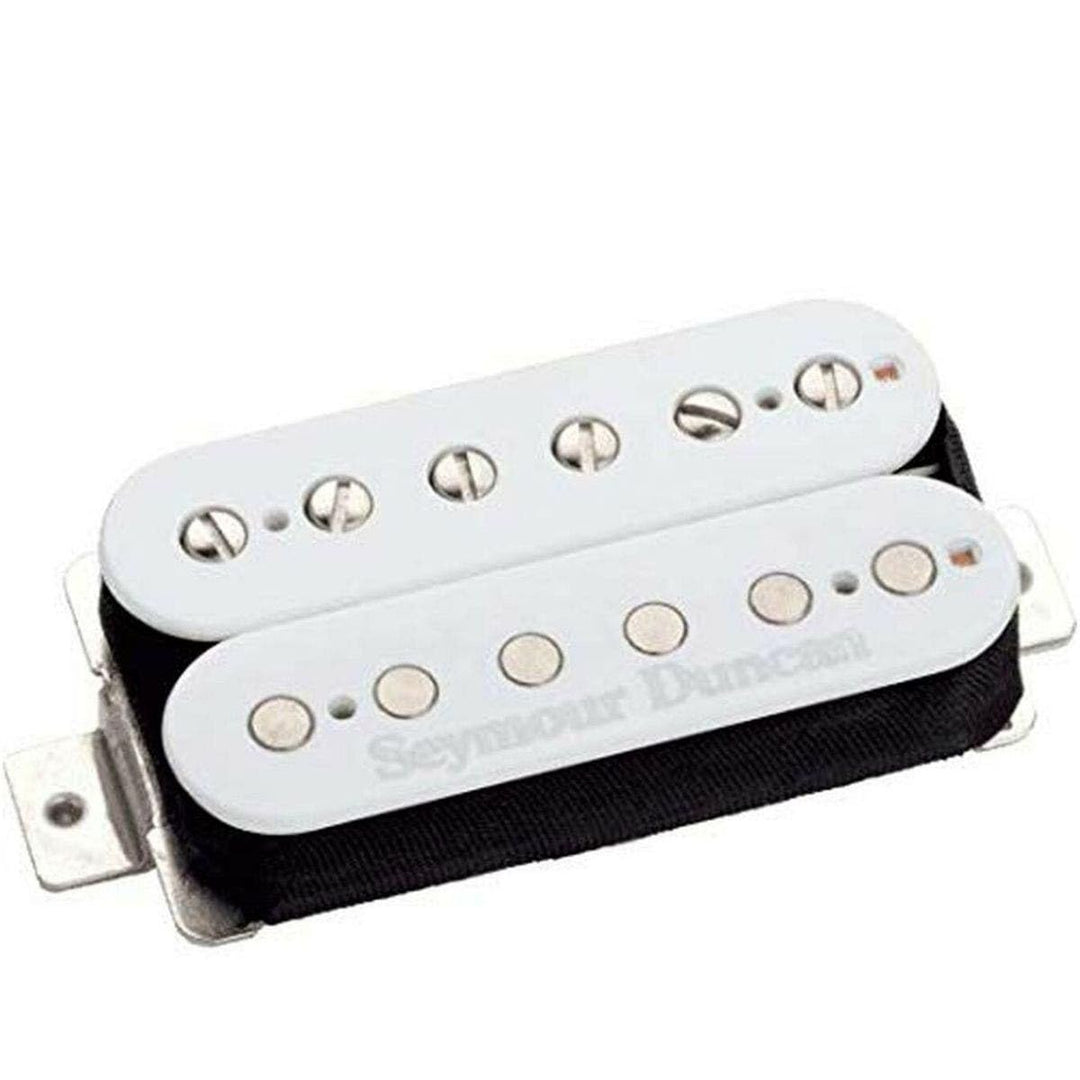 Seymour Duncan SH-PG1B-W Humbucker Pearly Gates Tonabnehmer für E-Gitarre Weiss